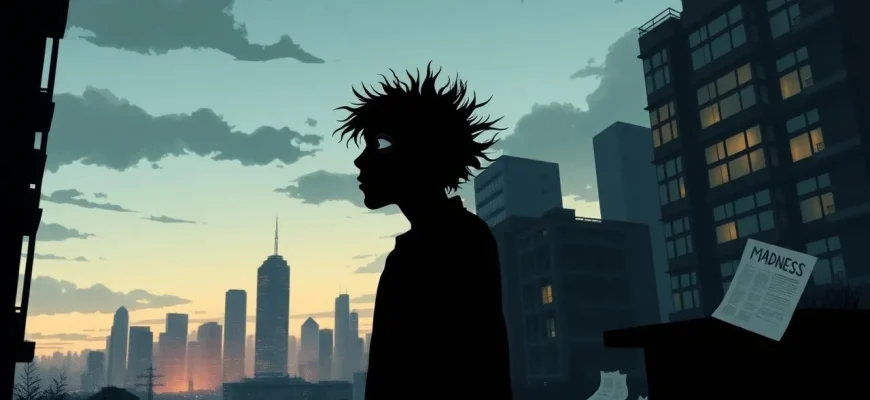 Top 10 Horror Films Exploring Mental Disorders