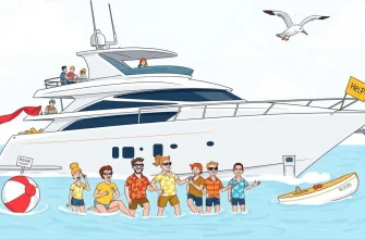 Top 10 Yacht Comedy Films
