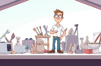 Hilarious Sculptor Comedies: A Top 10 List