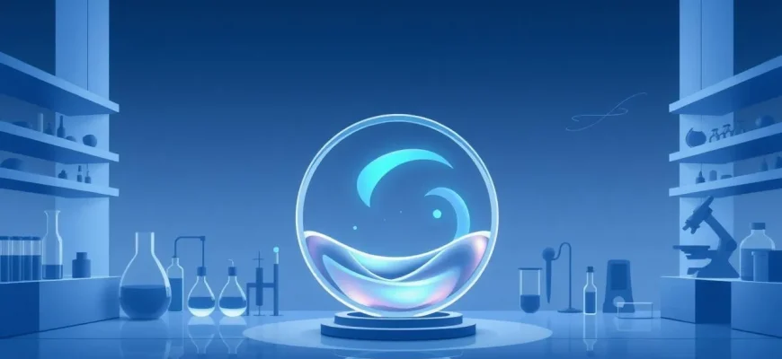 Top 10 Movies About Secret Laboratories