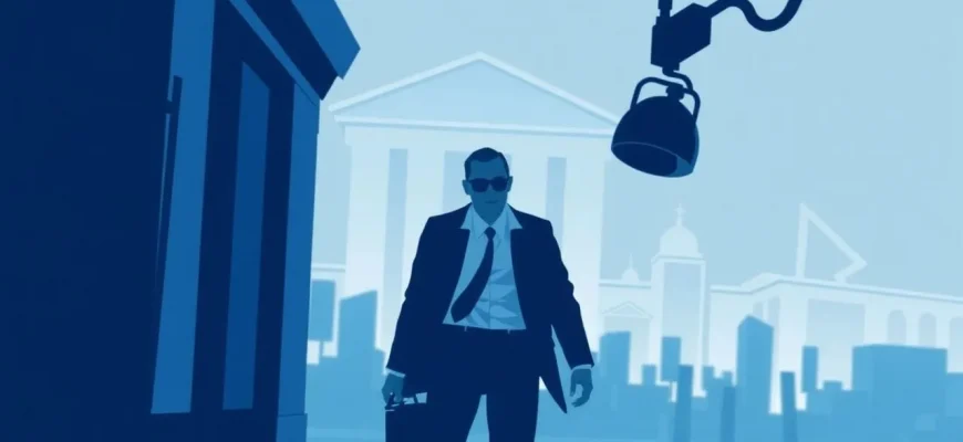 Thrilling Bank Heist Action Films
