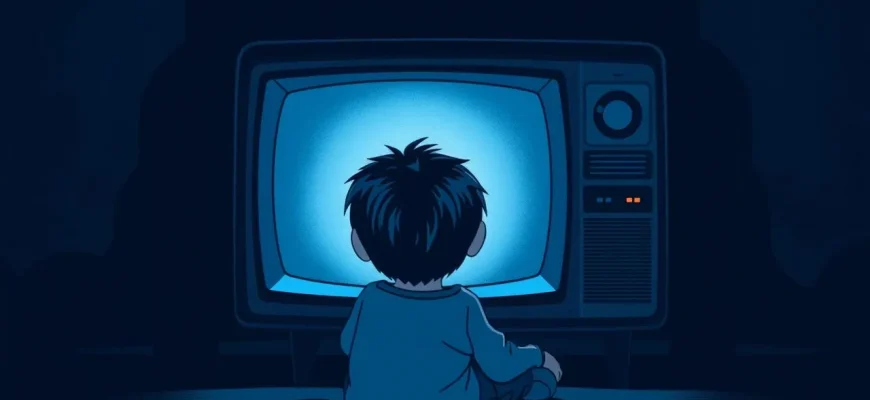 10 Must-Watch Thrillers Featuring Children