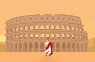 Top 10 Films About the Roman Empire