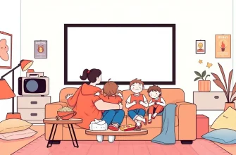 Top 10 Family Movies for a Cozy Night In