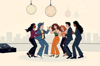 Top 10 Disco Comedy Films to Get Your Groove On