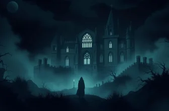 Top 10 Gothic Horror Films to Watch