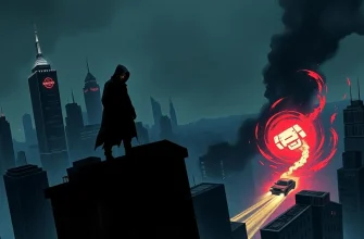 Thrilling Action Films with Black Magic