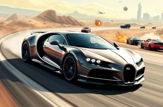 Top 10 Car Action Movies You Can't Miss