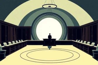 Legal Thrillers: 10 Must-Watch Movies