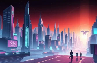 Mythical Sci-Fi: A Cinematic Journey