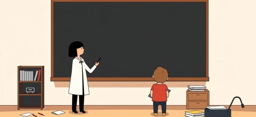 Inspiring Films for Teachers