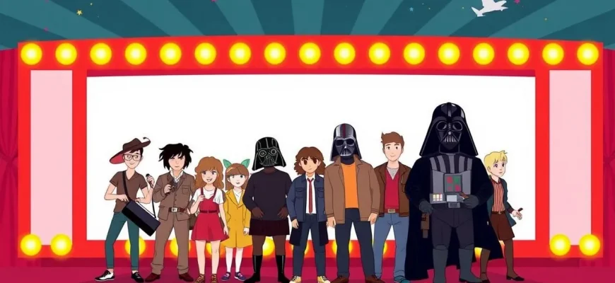 Best Mockbusters: A Cinematic Adventure