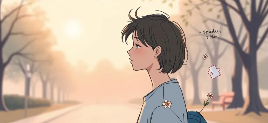 10 Melodramas About Gender Transformation