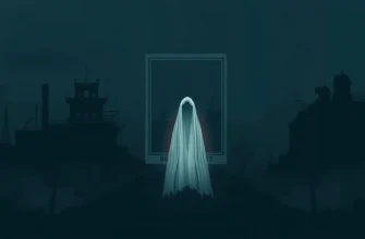 Soviet Ghost Films: A Spooky Collection