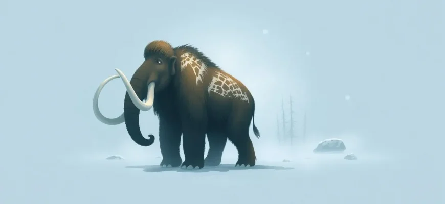 Top 10 Ice Age Movies to Chill With