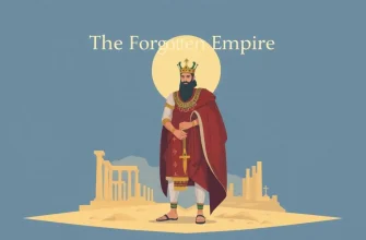 Parthian Empire: A Cinematic Journey