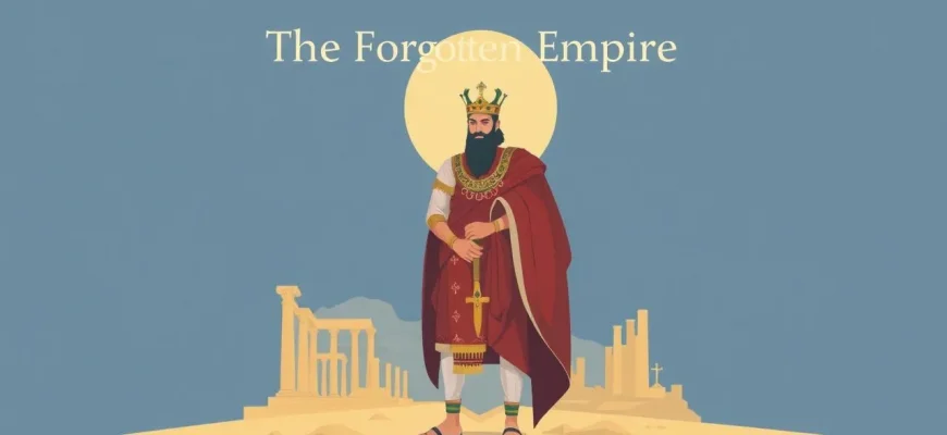 Parthian Empire: A Cinematic Journey