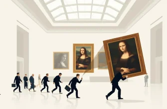 Top 10 Thrilling Museum Heist Films