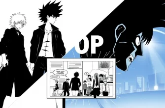 Top 10 Anime Films Adapted from Manga