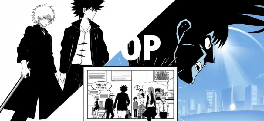 Top 10 Anime Films Adapted from Manga