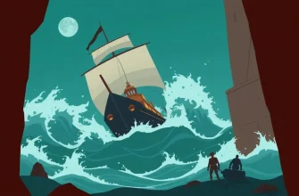 Top 10 Thrilling Sea Adventure Movies