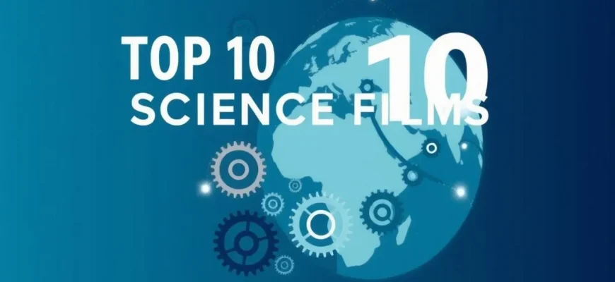 Explore the History of Science Through Film