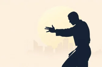 Inspiring Biopics on Self-Defense