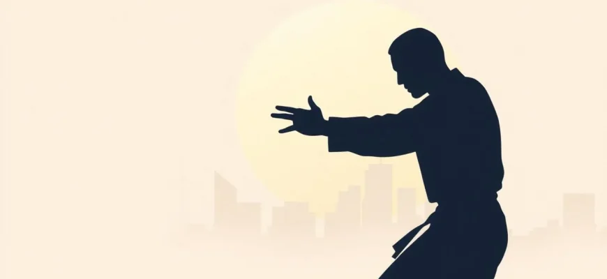 Inspiring Biopics on Self-Defense