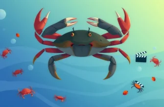 Crab Films: A Unique Cinematic Experience
