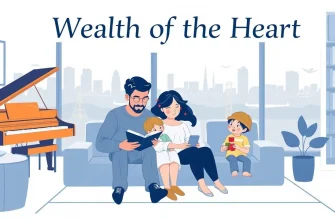 Top 10 Family Films About Millionaires