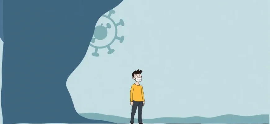 10 Must-Watch Drama Films on Epidemics and Viruses