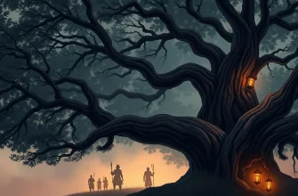 Mythical Drama Films: A Journey Through Legends