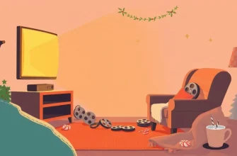 Holiday Movie Marathon: 10 Films to Get You in the Festive Mood