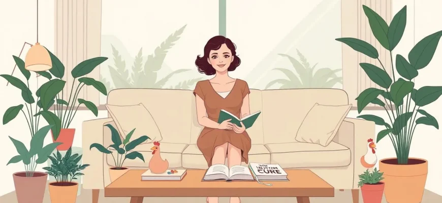 Laugh Your Way to Health: Top 10 Sanatorium Comedy Films