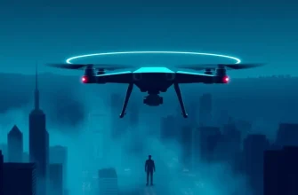 Top 10 Drone Thrillers to Watch