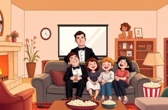 Family Butler Films Collection