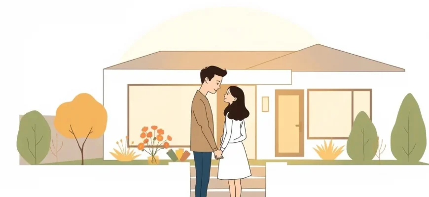 10 Heartwarming Neighborly Romances