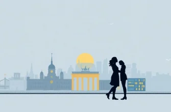 Berlin Love Stories: 10 Melodramas