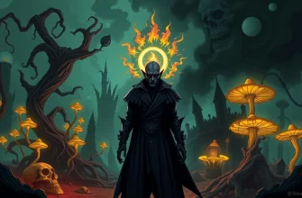 Fantasy Films with a Twist of Madness