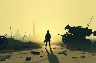 10 Thrilling Films About Struggle