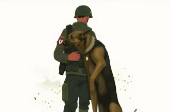 Top 10 War Films with Military Dogs