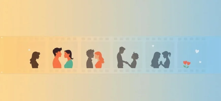 10 Essential Films Celebrating LGBT Stories