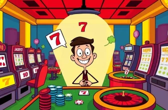 Top 10 Casino Comedy Films to Watch