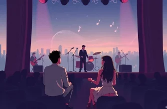 Melodramas About Musical Bands: A Symphony of Love and Music