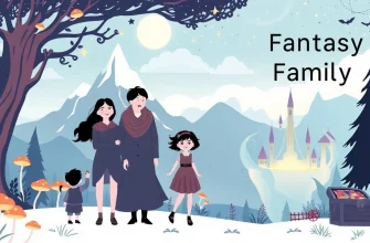 Fantasy Family Films: A Magical Journey