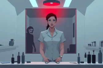 Thrilling Beauty Salon Films: A Curated List