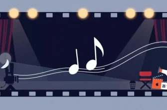 Films with the Best Soundtracks