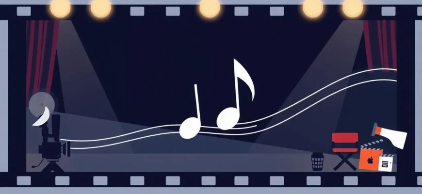 Films with the Best Soundtracks