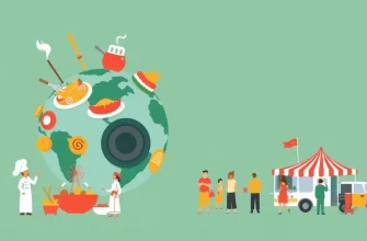 Top 10 Documentaries on Culinary Festivals