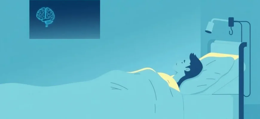 Thrilling Coma Movies: A Cinematic Journey into Suspense